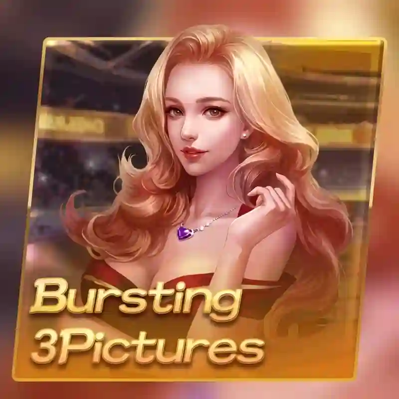 Chơi Bùng nổ 3 hình ảnh tại mrpacho