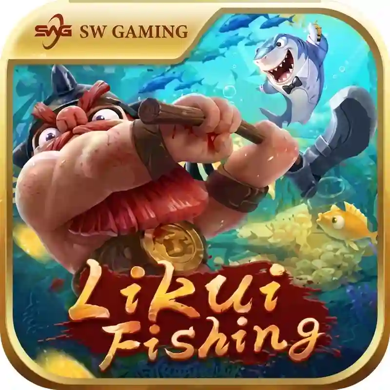 Giao diện trò chơi Lý Khôi chém cá casino trực tuyến