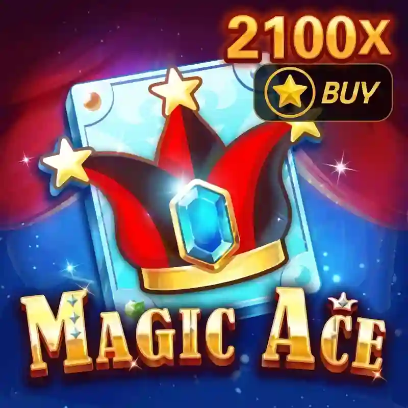 Trò chơi casino trực tuyến Át Ma Thuật tại mrpacho